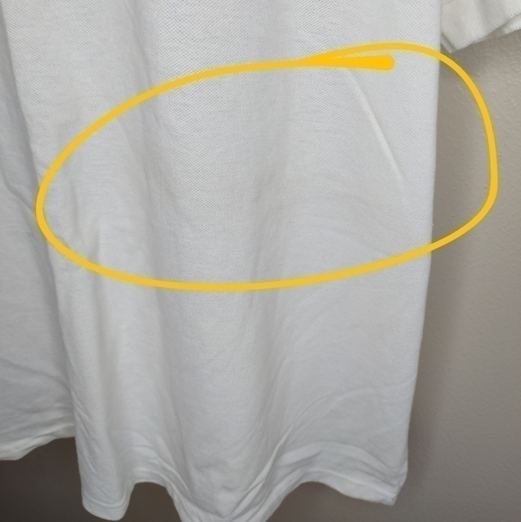 Vtg 04 Boston Red Sox Men's 2XL MLB Polo Shirt World Series Champions NWT - Picture 5 of 8